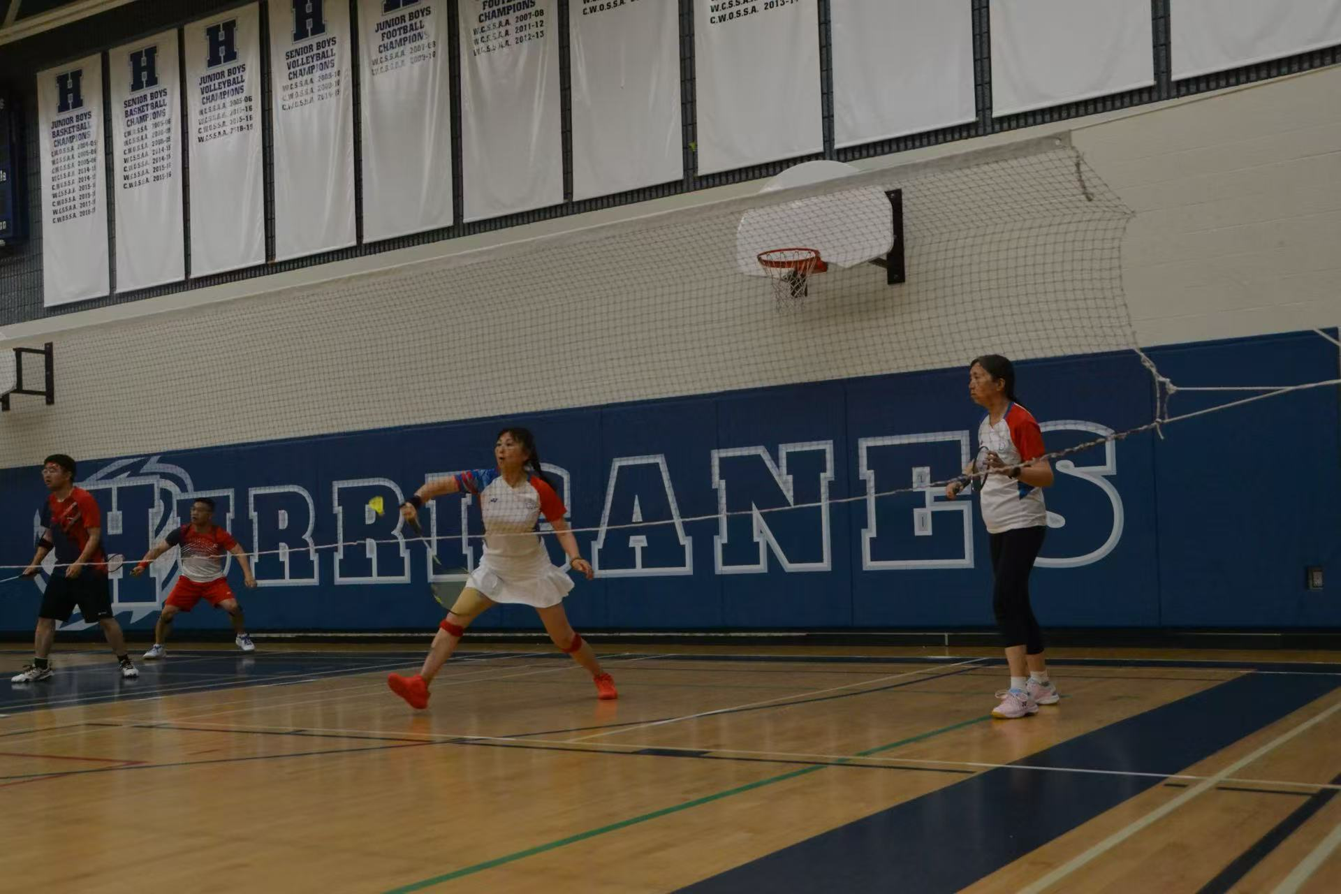 Kaisheng Badminton - Tournament Photo 3